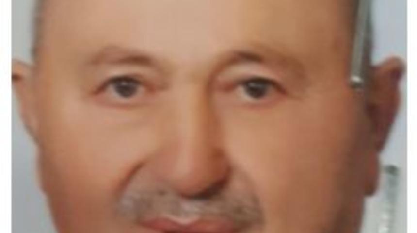 Ecel Onu Sahurda Yakaladı