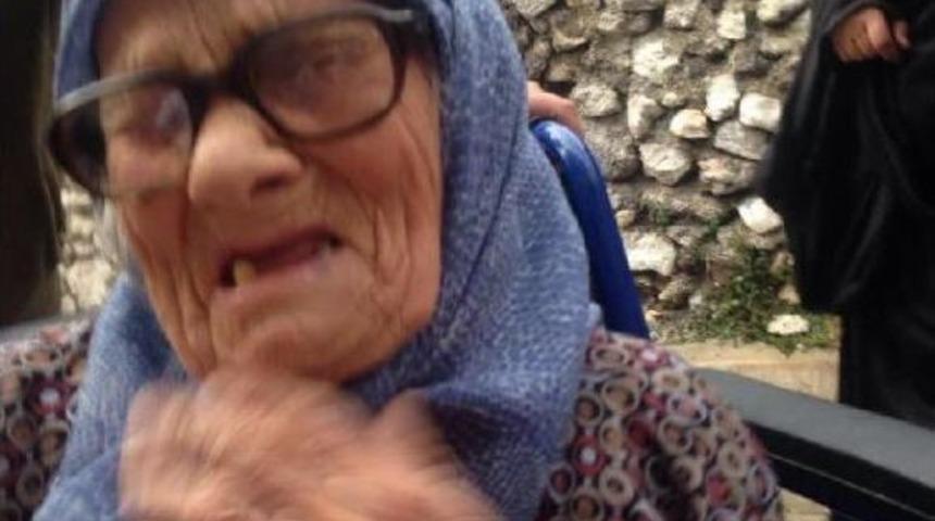 İzmir'i Yağmur Vurdu (2)