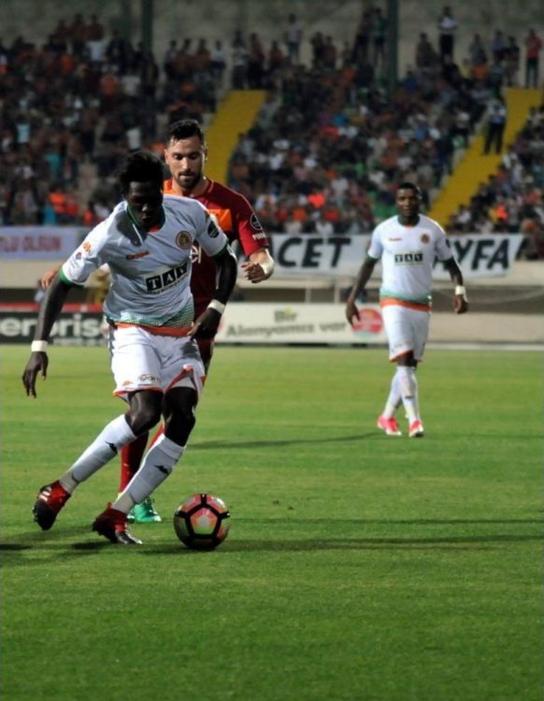 Spor Toto S&uuml;per Lig