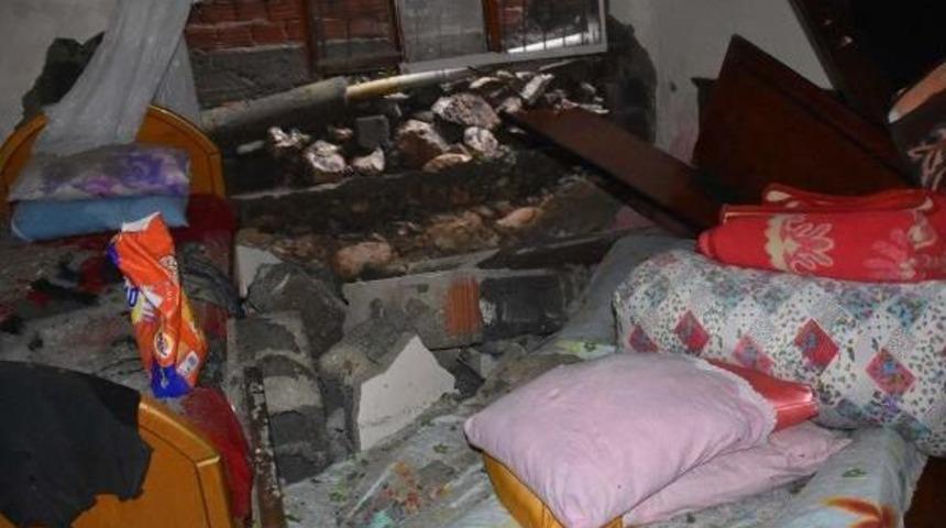 İzmir'i Yağmur Vurdu (4)