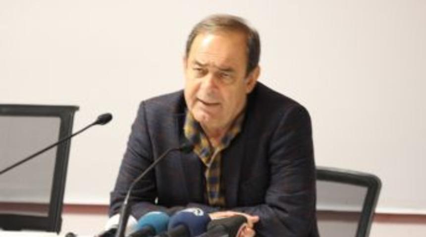 Giresunspor, Eskişehir&rsquo;den H&uuml;sranla D&ouml;nd&uuml;