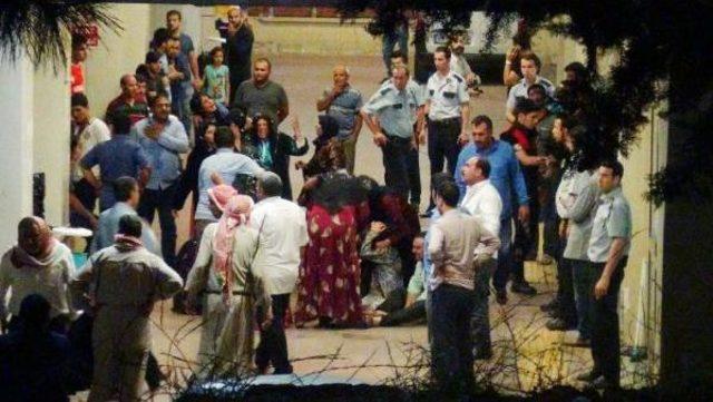 Şanlıurfa'da Silahlı Saldırıı: 1 Ölü, 1 Yaralı