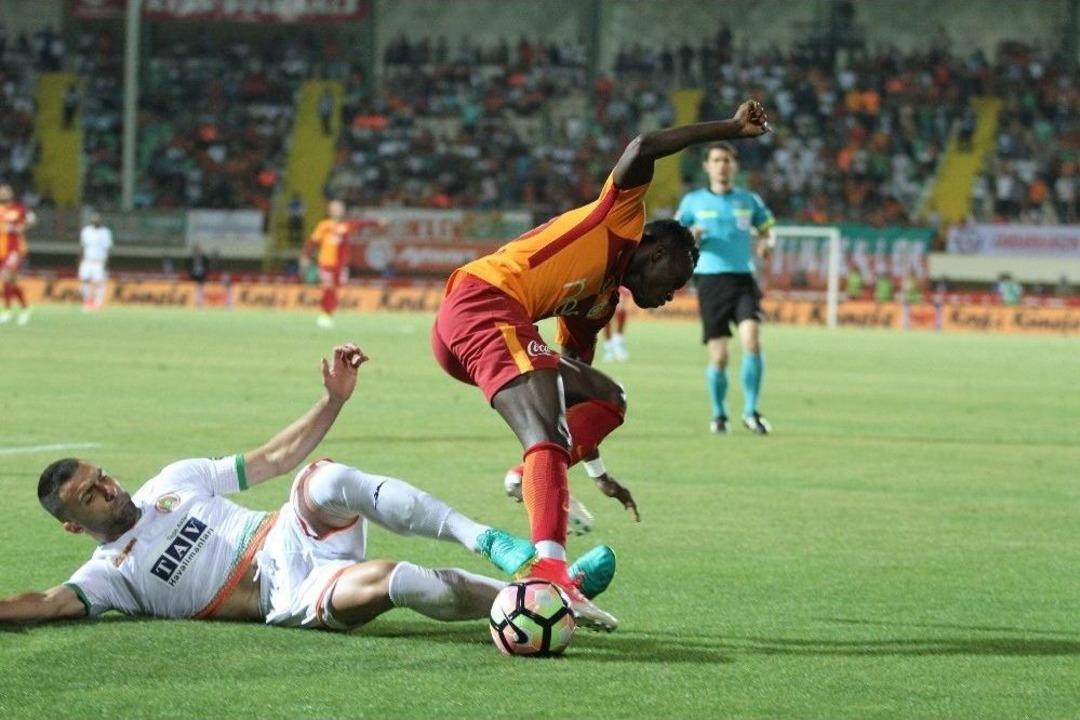 Spor Toto S&uuml;per Lig