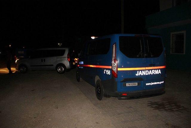 Şanlıurfa’da Otomobile Silahlı Saldırı: 2 Ölü