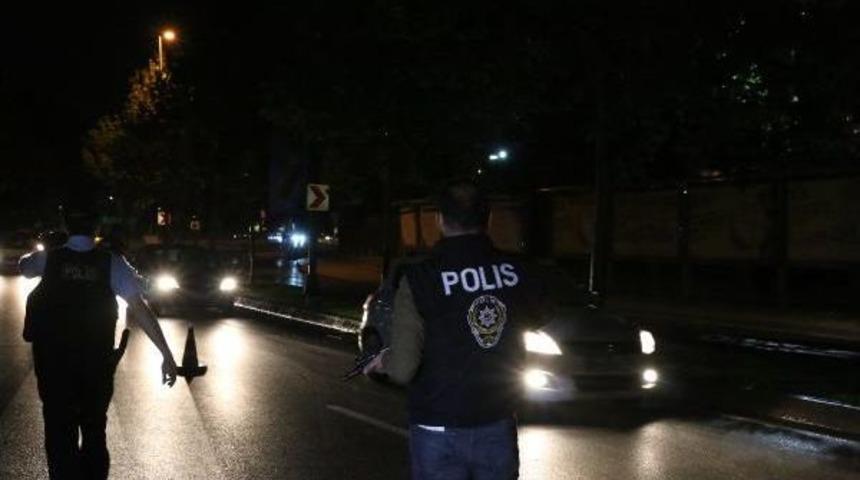 Huzur Denetimi Ramazanda Da Devam Etti