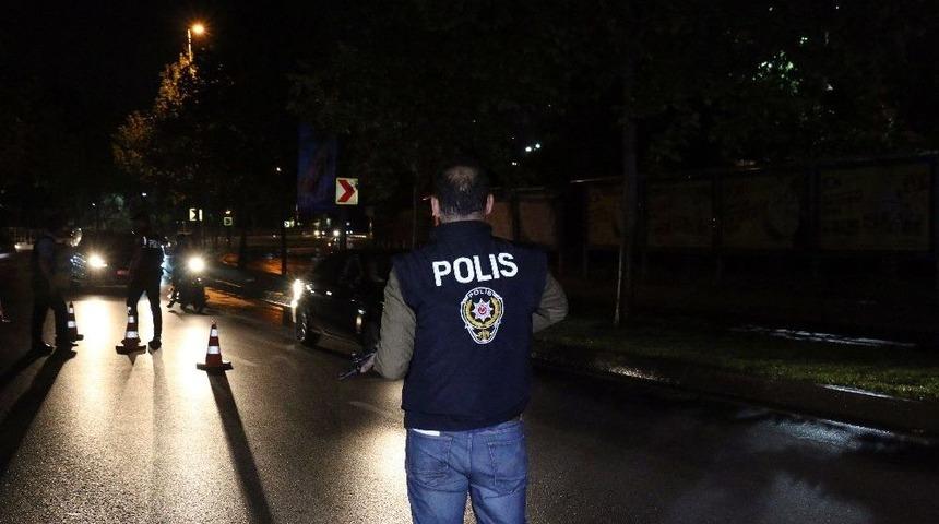 İstanbul&rsquo;da &rsquo;yeditepe Huzur&rsquo; Uygulaması