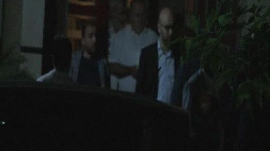 Yeni Akit Gazetesi Genel Yayın Y&ouml;netmeni Kadir Demirel &Ouml;ld&uuml;r&uuml;ld&uuml;(Geniş)