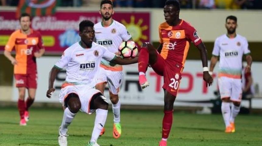 Galatasaray Futbol Direkt&ouml;r&uuml; Erg&uuml;n: &Uuml;&ccedil;&uuml;nc&uuml;l&uuml;k Şansımız Devam Ediyor&nbsp;