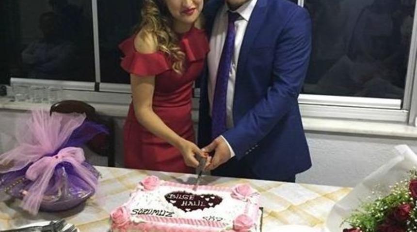 Korkunç Kazada Yürek Burkan Detay