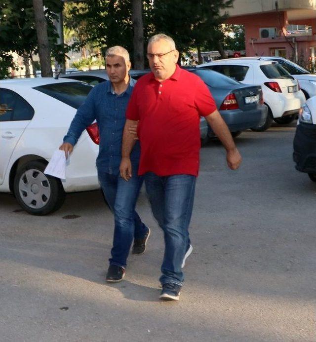 Adana Merkezli Fetö Operasyonu: 25 Gözaltı