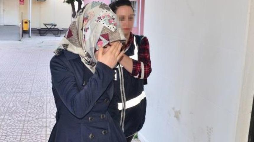 Adana Merkezli 3 Ilde Fet&ouml; Operasyonu: 25 G&ouml;zaltı