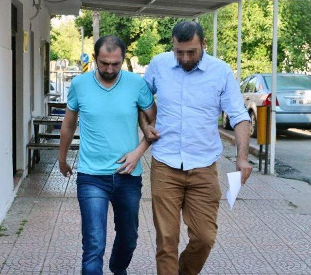 Adana Merkezli 3 Ilde Fetö Operasyonu: 25 Gözaltı