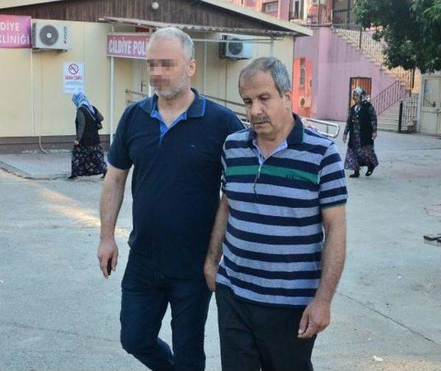 Adana Merkezli 3 Ilde Fetö Operasyonu: 25 Gözaltı