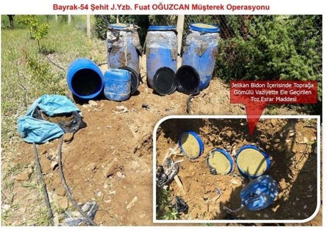 Diyarbakır&rsquo;da 10 Bin Personelle Operasyon