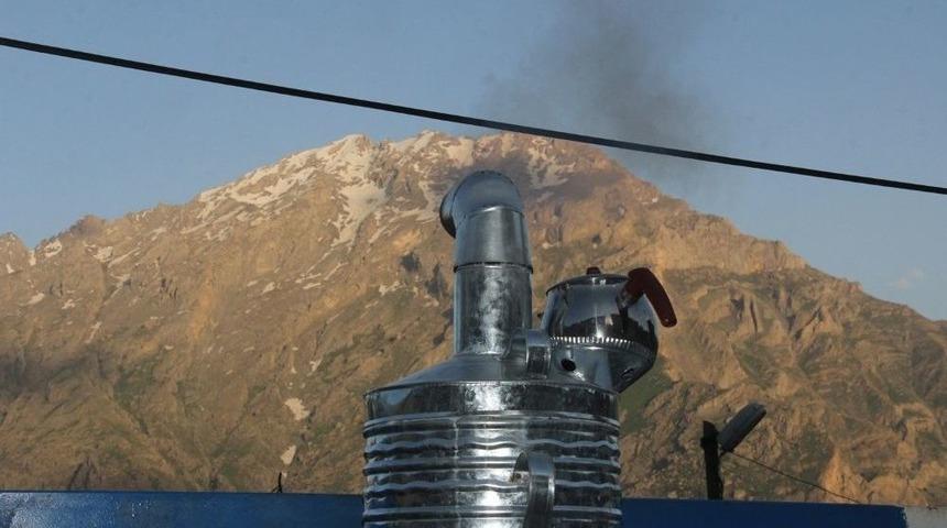 Ramazan Ayı Bereketiyle Geldi