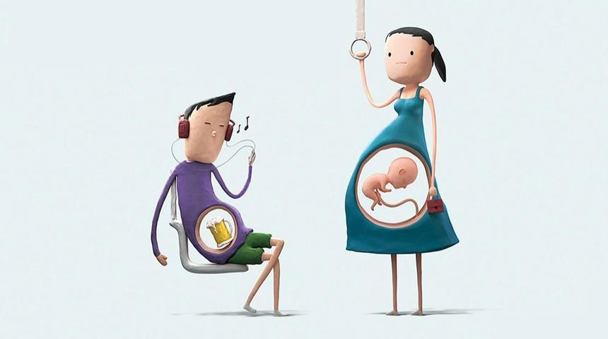 Ortamlarda 'cık cık cık' diyerek kınayıp, başına geldiğinde görmemezlikten gelenler sizi de unutmadık