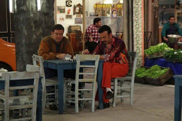 Seksenler 133. Bölüm Galerisi G1