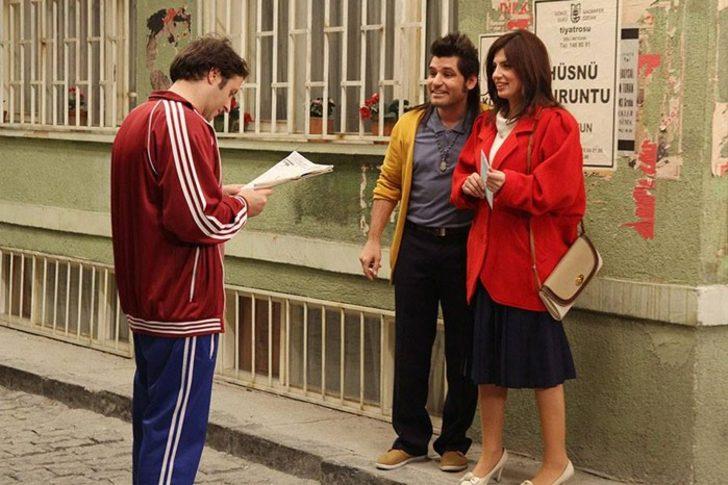 Seksenler 133. Bölüm Galerisi G3