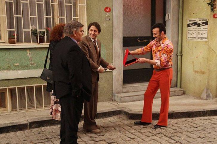 Seksenler 133. Bölüm Galerisi G4