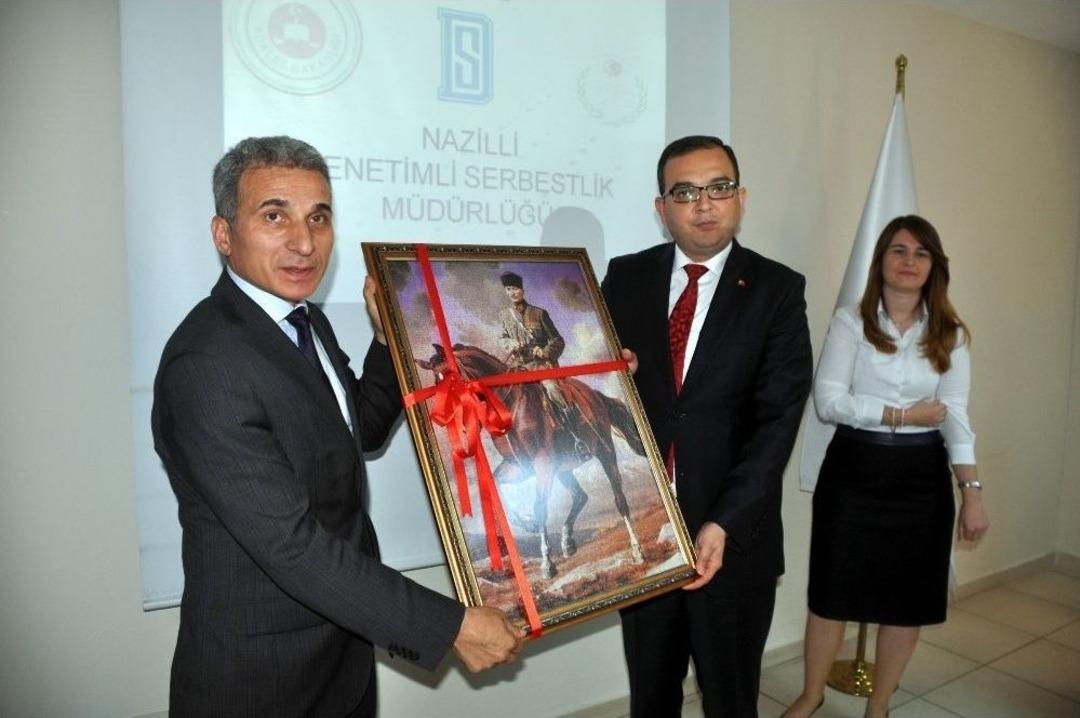 Y&uuml;k&uuml;ml&uuml;lerden "16 Bin Dokunuş" Puzzle Sergisi