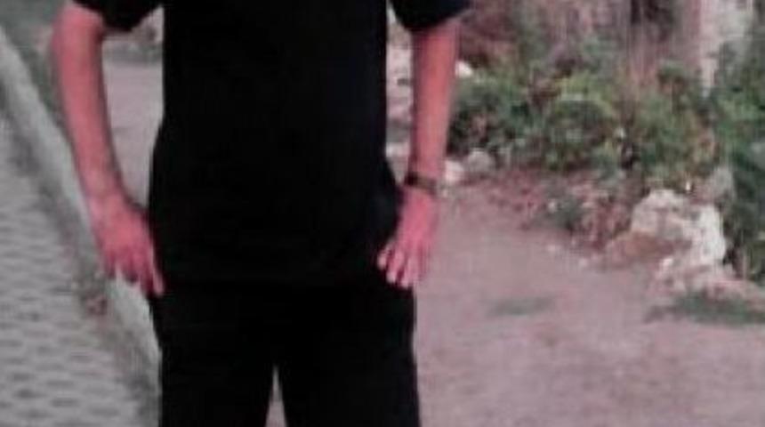 Dut Kopartırken D&uuml;ş&uuml;p &Ouml;ld&uuml;