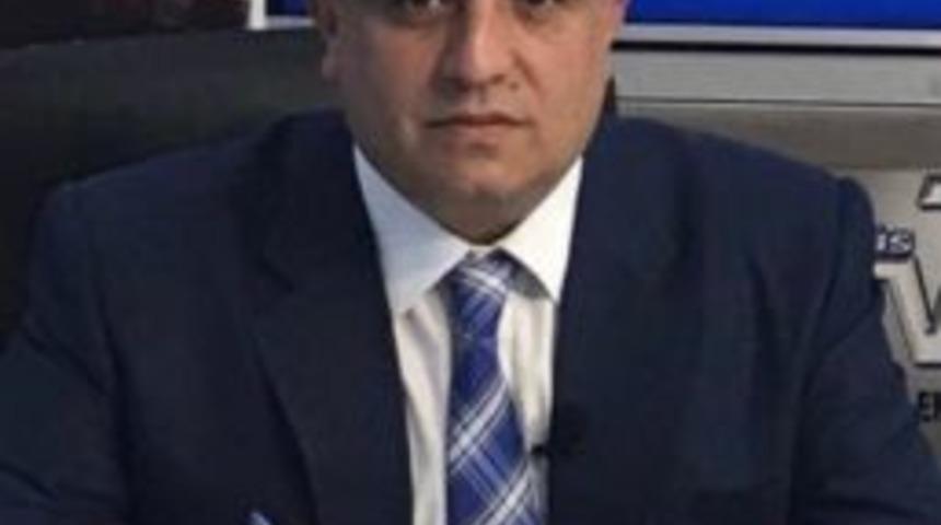 Kebap&ccedil;ılar Seyyar Ramazan Kebap&ccedil;ılarından Dertli