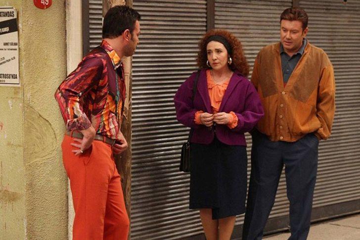 Seksenler 133. Bölüm Galerisi G5