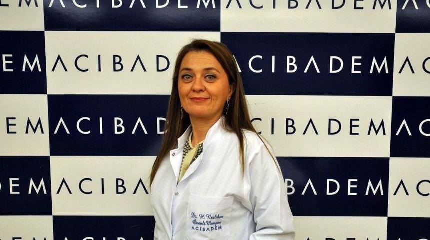 Ebeveynlerin Kilosu &Ccedil;ocuklar İ&ccedil;in Alarm Veriyor