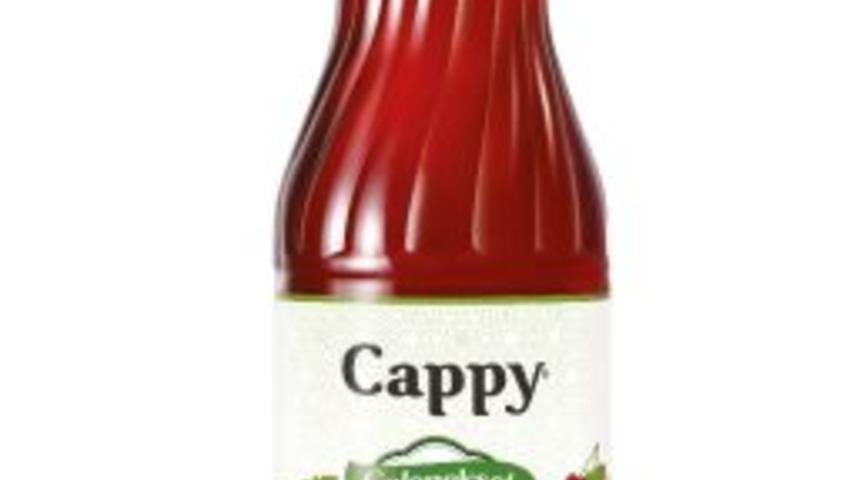 Cappy&rsquo;den Ramazan&rsquo;a &Ouml;zel Şerbeti