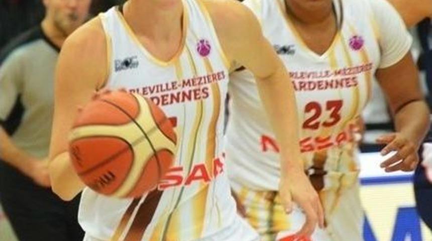 Kim Mestdagh, Yakın Doğu &Uuml;niversitesi&rsquo;nde