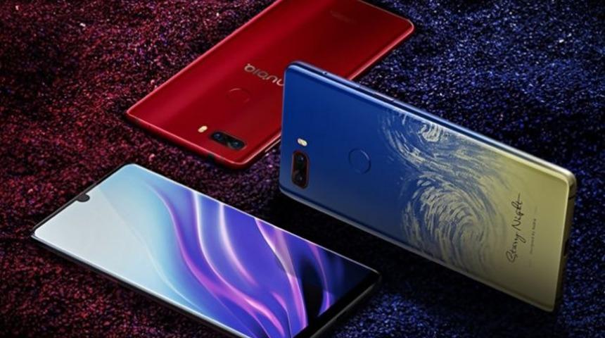 ZTE Nubia Z18 özellikleri ve hakkında her şey!