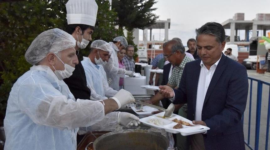 Başkan Uysal: &ldquo;kırcami&rsquo;de Yolun Sonunun Sonundayız&rdquo;