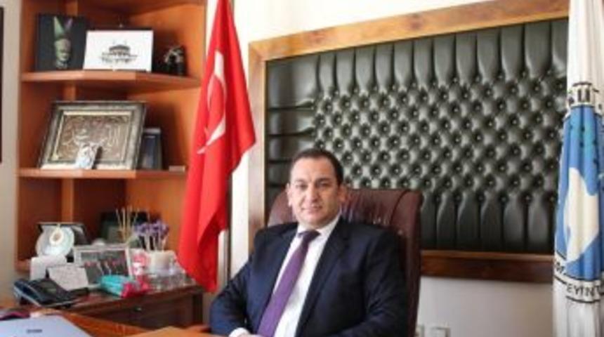 Balıkesir&rsquo;de Zeytinciye Bayram M&uuml;jdesi