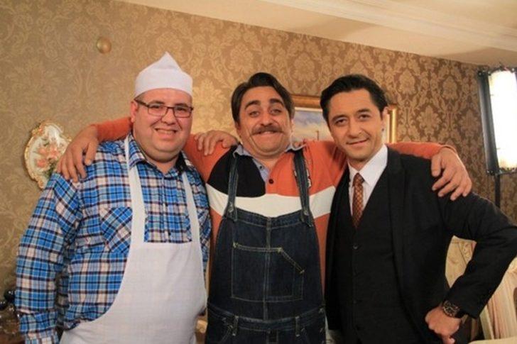 Şimdi Onlar Düşünsün 5. Bölüm Galerisi G5