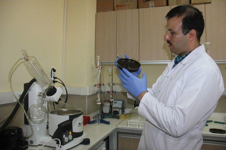 Işkın’ın Doku, Organ Ve Hücre Hasarlarını Onardığı Tespit Edildi G4