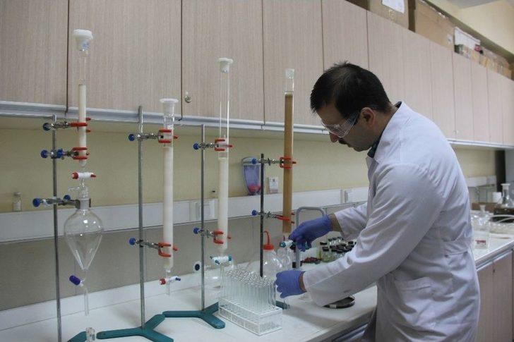 Işkın’ın Doku, Organ Ve Hücre Hasarlarını Onardığı Tespit Edildi G5