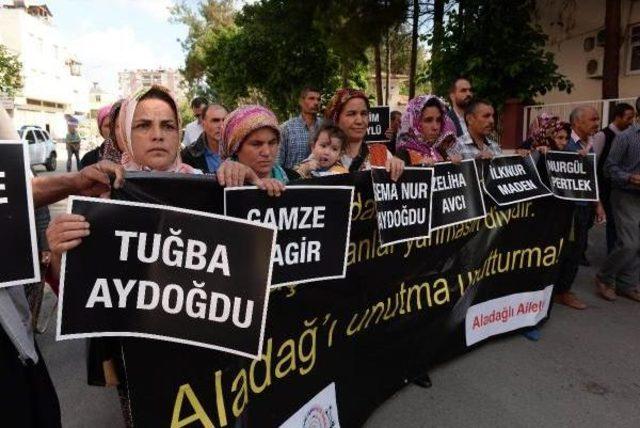 Aladağ Faciası Sanıkları, 182'nci Günde Hakim Karşısında- Ek Fotoğraflar