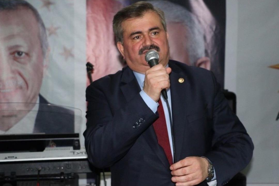 Kdz. Ereğli&rsquo;de Ak Parti Divan Toplantısında Hizmetler Anlatıldı