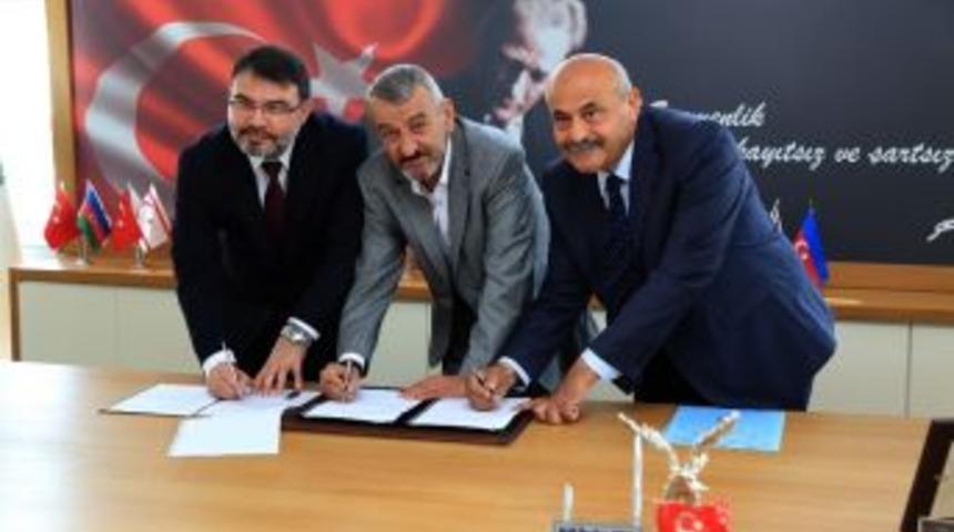 Gaziemir&rsquo;de 100 Kadına Mesleki Eğitim