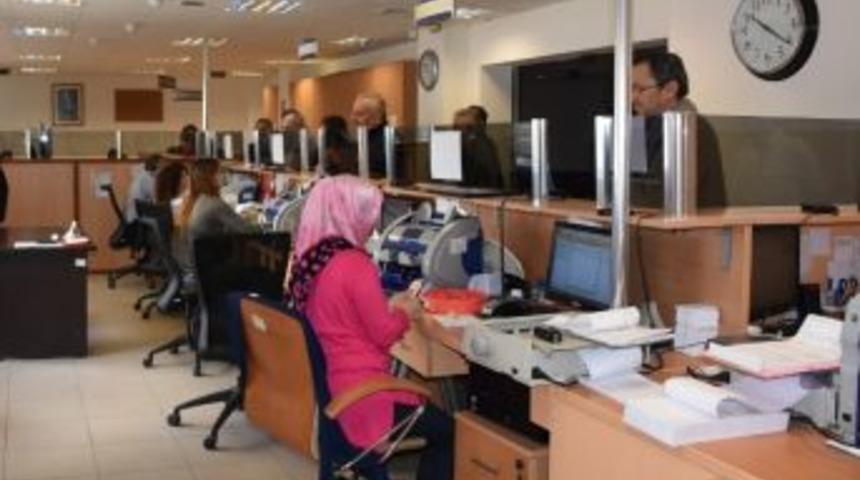 Yapılandırmada Ve Vergide Son &Ouml;deme Tarihi