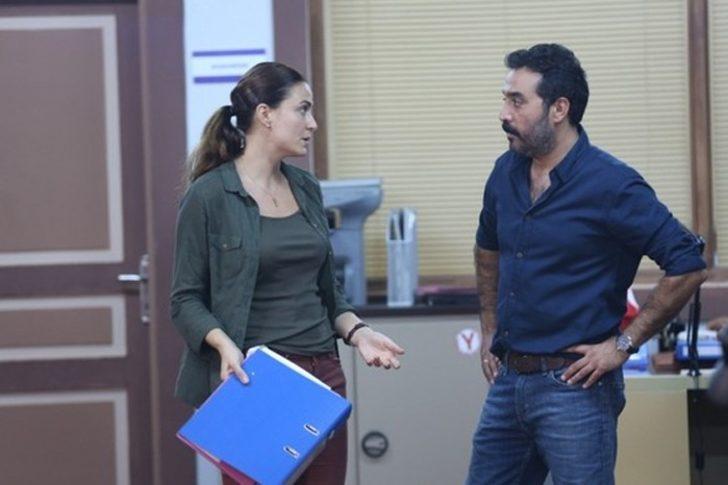 Aşkın Kanunu 3. Bölüm Galerisi G3