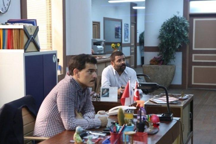 Aşkın Kanunu 3. Bölüm Galerisi G4