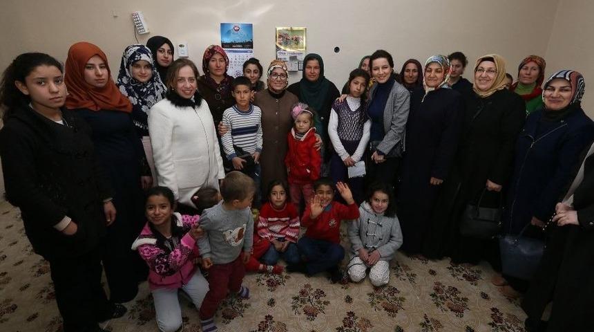 Mardin&rsquo;de Kadınlara Pozitif Ayrımcılık