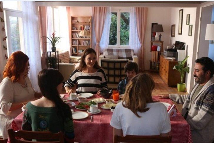 Aşkın Kanunu 3. Bölüm Galerisi G5