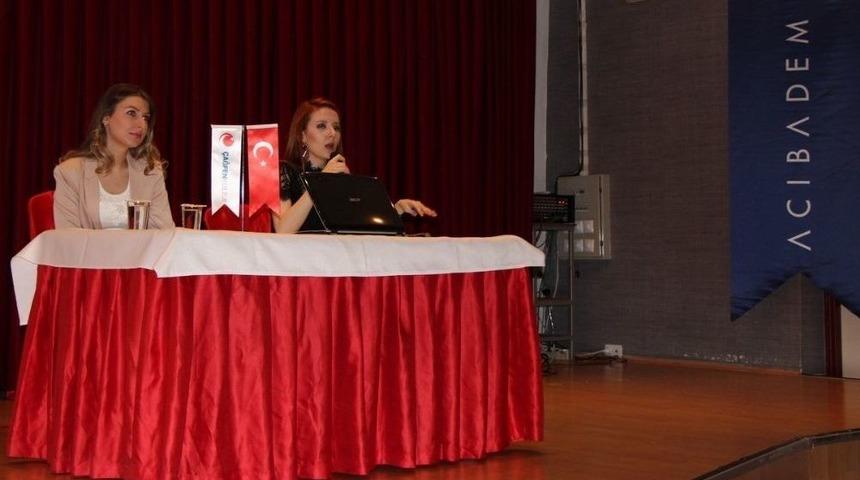 Acıbadem Ve &Ccedil;ağfen Obeziteyle M&uuml;cadele Ediyor