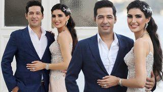 Önder Fırat İdil Fırat'a resti çekti