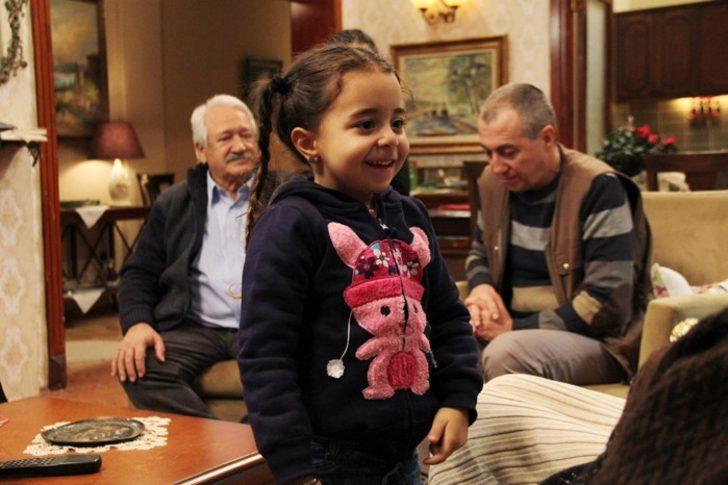 Kocamın Ailesi 20. Bölüm Galerisi G2