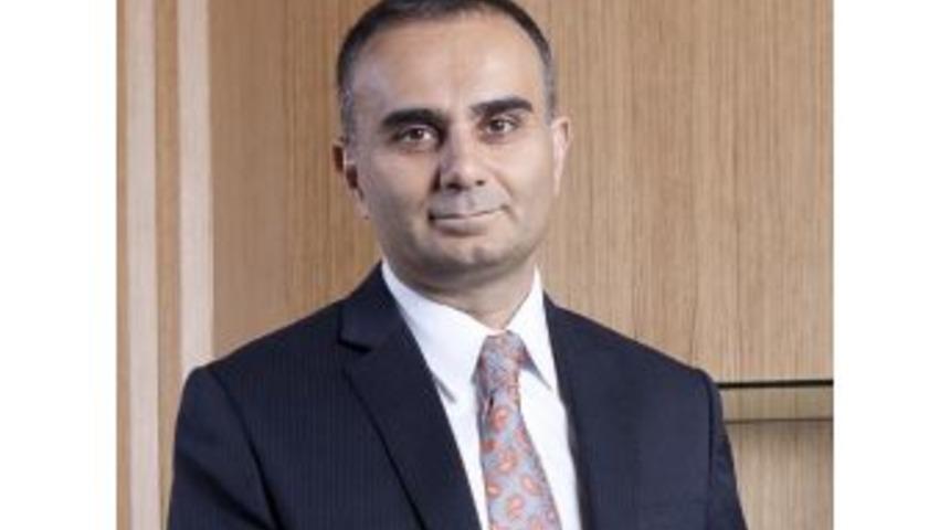 Brisa&rsquo;Nın Yeni Genel M&uuml;d&uuml;r&uuml; Cevdet Alemdar