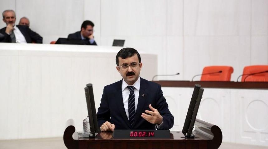 Tokat &Ccedil;evre Yolu Ramazan Bayramı&rsquo;nda A&ccedil;ılacak