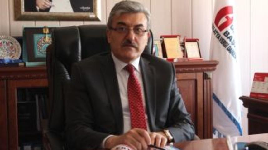 Yapılandırmada Son G&uuml;n Yarın